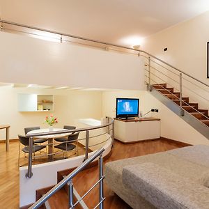 Residence Sacchi Aparthotel